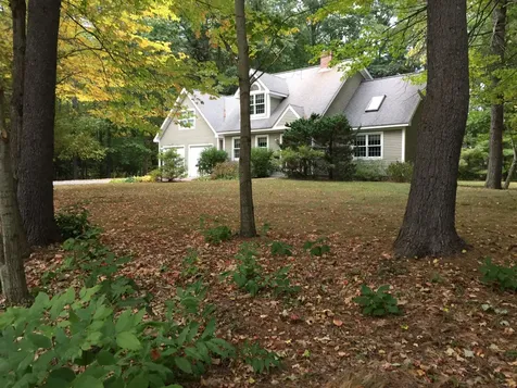 41 Underhill Drive Gorham ME 04038