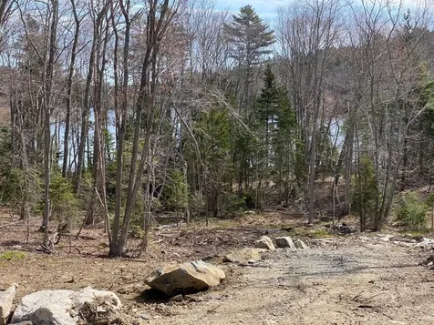 Lot 1 Black Ledge Drive Boothbay ME 04537