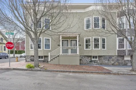 57 Moody Street Portland ME 04101
