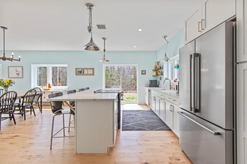 65 Conifer Way Arundel ME 04046