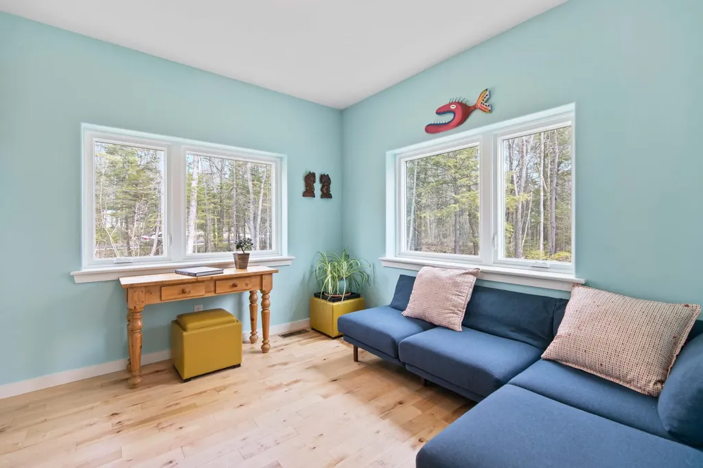 65 Conifer Way Arundel ME 04046