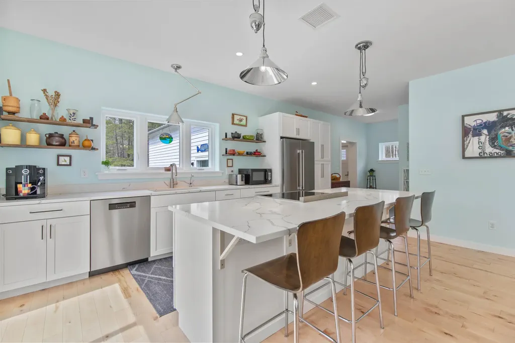65 Conifer Way Arundel ME 04046