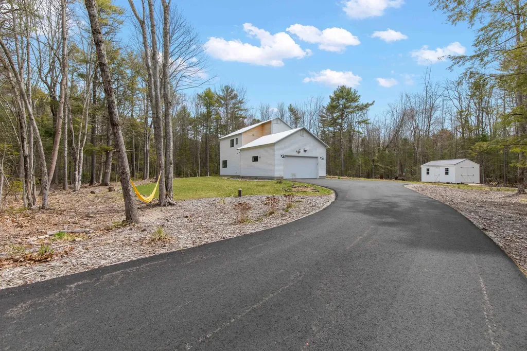 65 Conifer Way Arundel ME 04046
