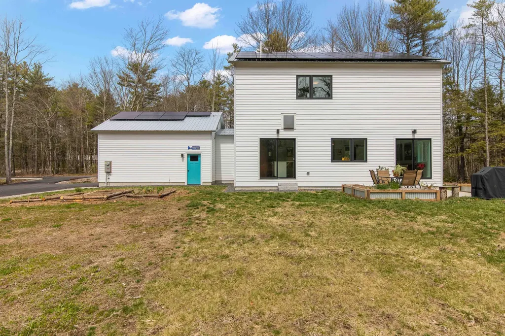 65 Conifer Way Arundel ME 04046