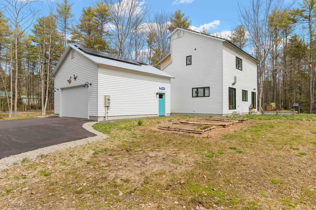 65 Conifer Way Arundel ME 04046