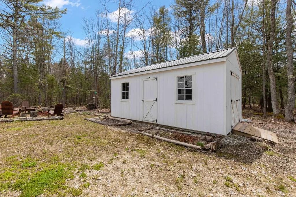 65 Conifer Way Arundel ME 04046