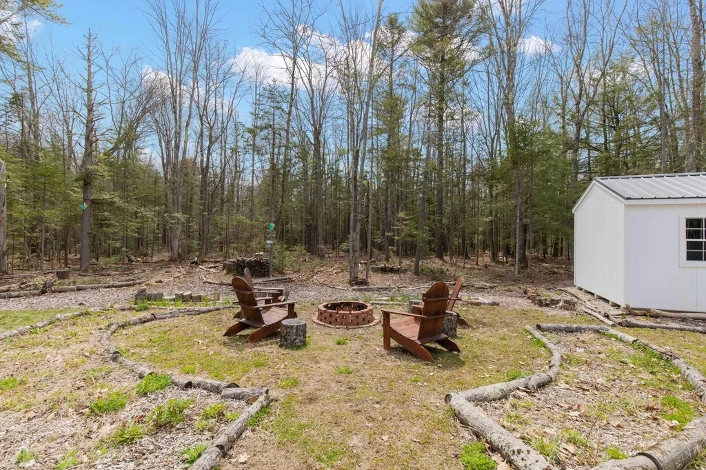 65 Conifer Way Arundel ME 04046