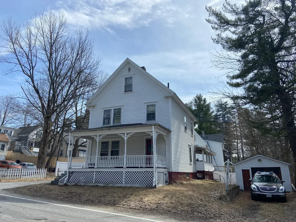 76 Richardson Street Bath ME 04530