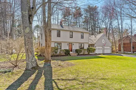6 Iris Drive Scarborough ME 04074