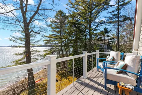 75 Shore Drive Freeport ME 04032