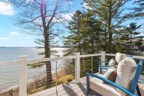 75 Shore Drive Freeport ME 04032