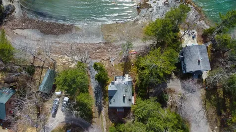 75 Shore Drive Freeport ME 04032