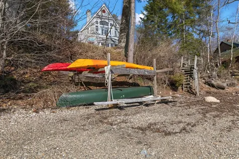 75 Shore Drive Freeport ME 04032