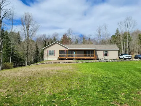 88 Hinckley Hill Road Carmel ME 04419
