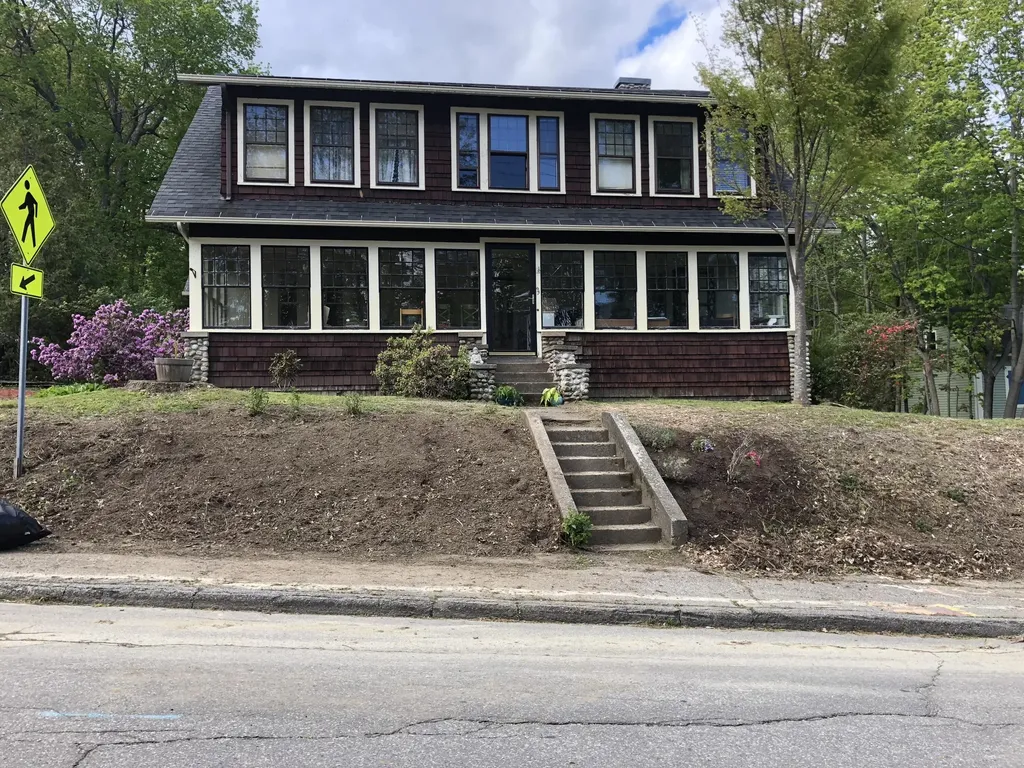 95 Green Street Augusta ME 04330
