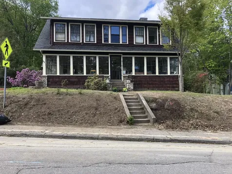 95 Green Street Augusta ME 04330