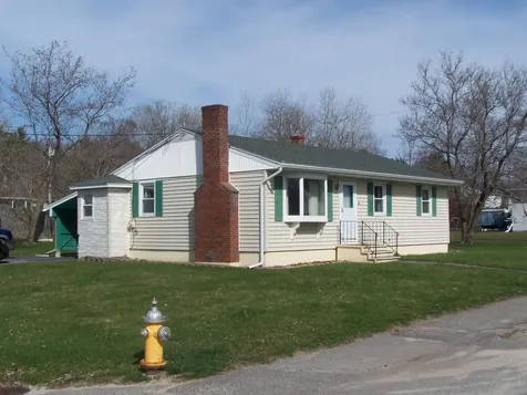 40 Brault Street Lewiston ME 04240
