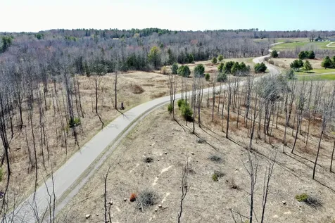 Lot 16 Ashland Drive Thomaston ME 04861
