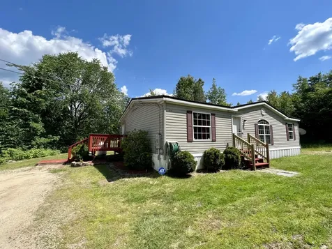 333 Hebron Road Oxford ME 04270