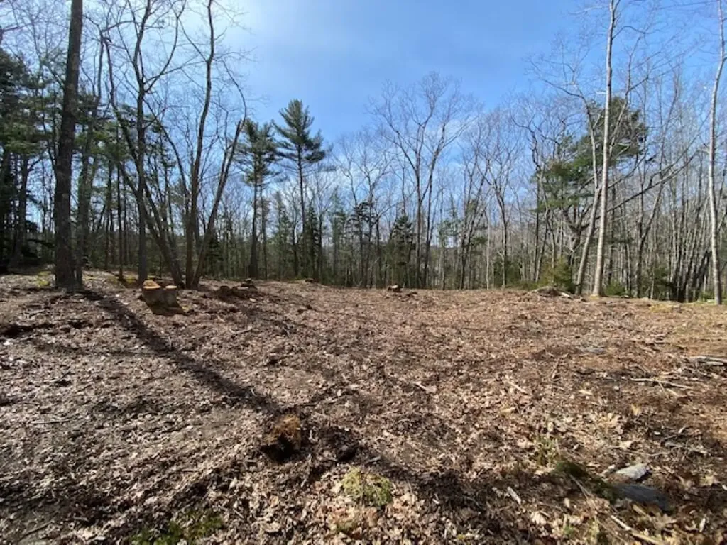 Lot 2 Black Ledge Drive Boothbay ME 04537