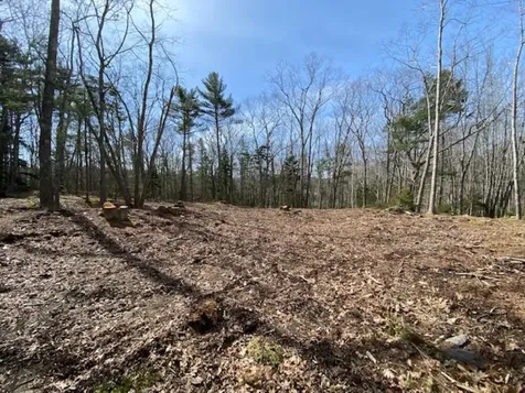 Lot 2 Black Ledge Drive Boothbay ME 04537
