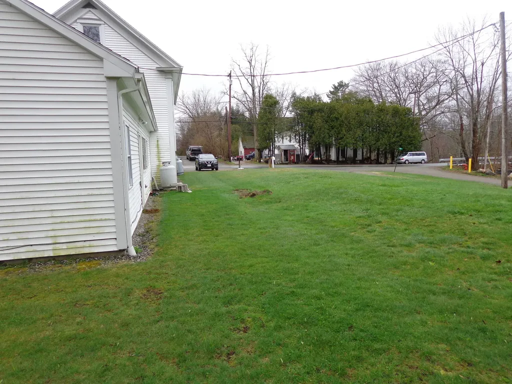 95 Main Street Whitefield ME 04353