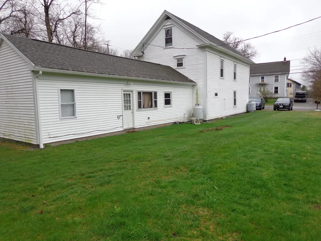 95 Main Street Whitefield ME 04353