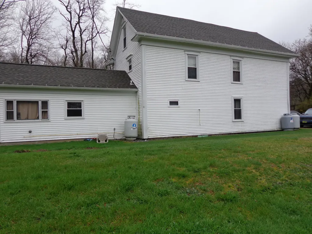 95 Main Street Whitefield ME 04353