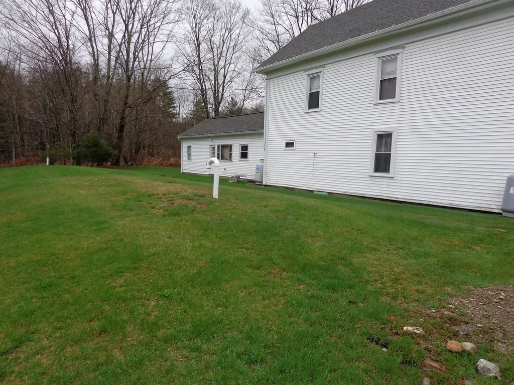 95 Main Street Whitefield ME 04353
