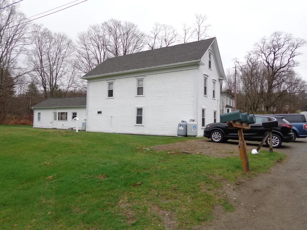 95 Main Street Whitefield ME 04353