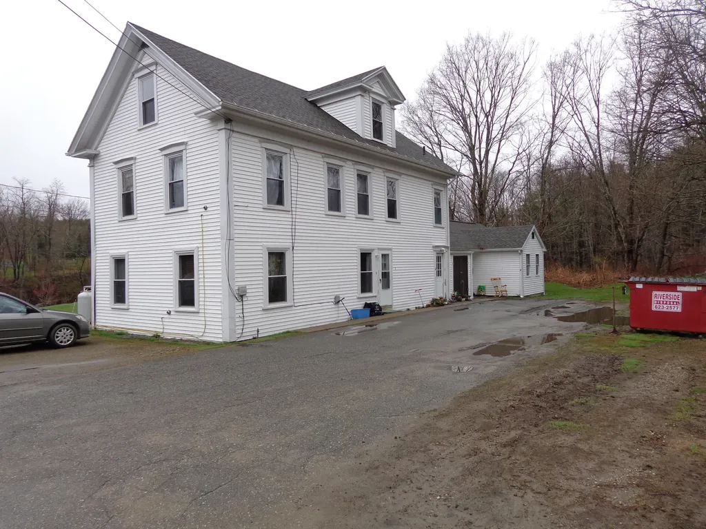 95 Main Street Whitefield ME 04353