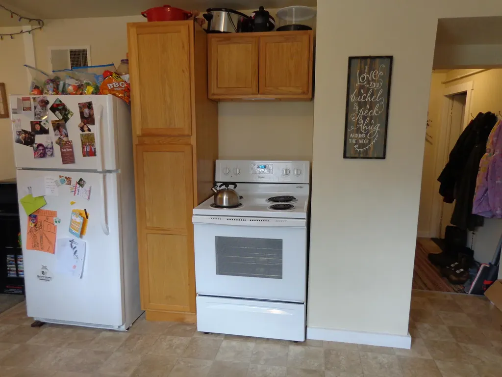 95 Main Street Whitefield ME 04353