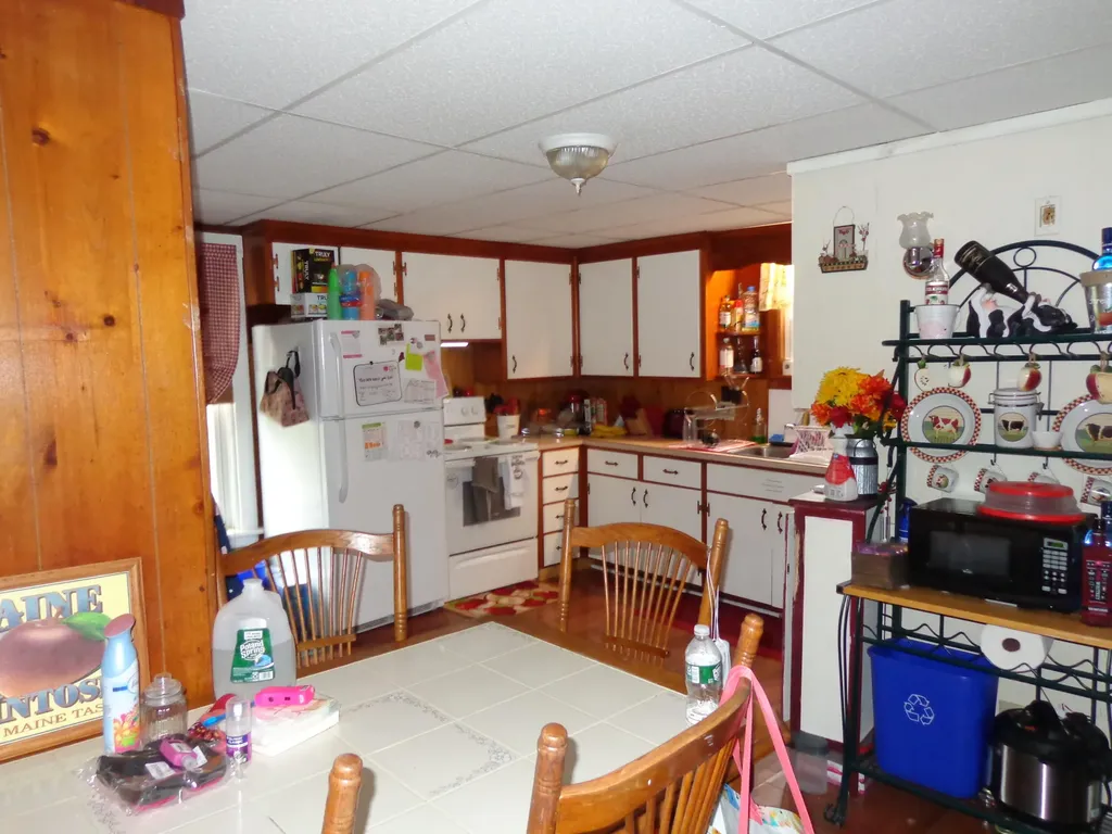 95 Main Street Whitefield ME 04353