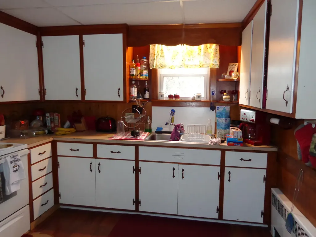 95 Main Street Whitefield ME 04353