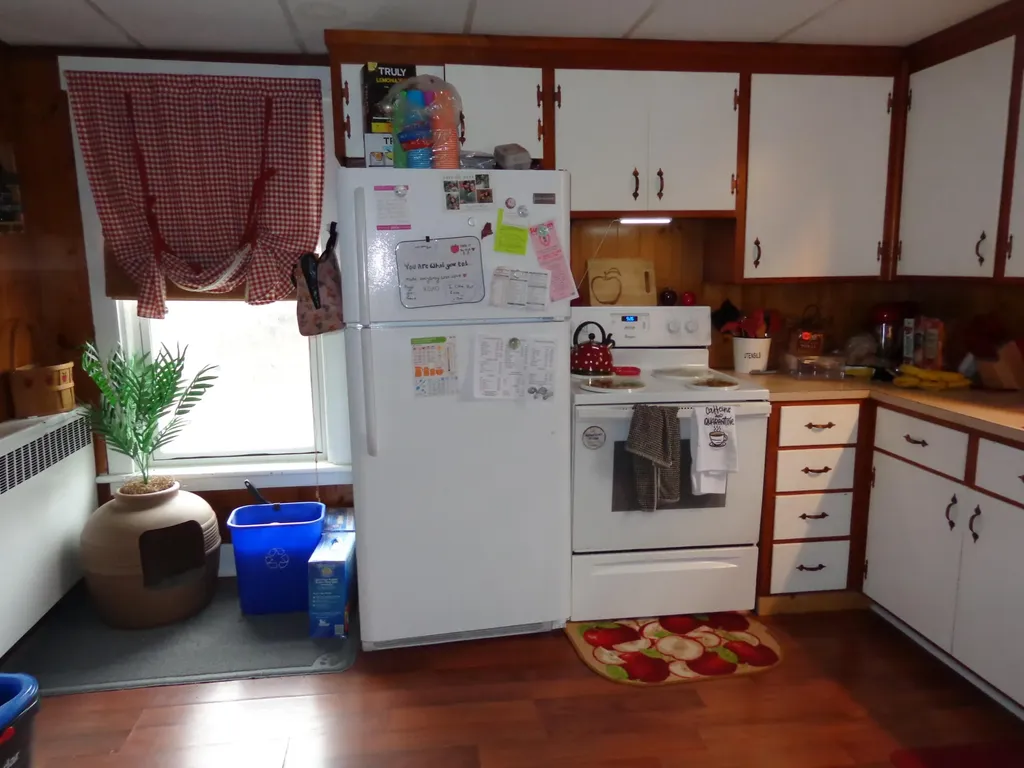 95 Main Street Whitefield ME 04353