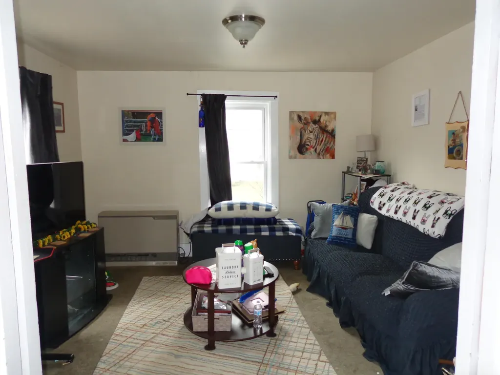 95 Main Street Whitefield ME 04353