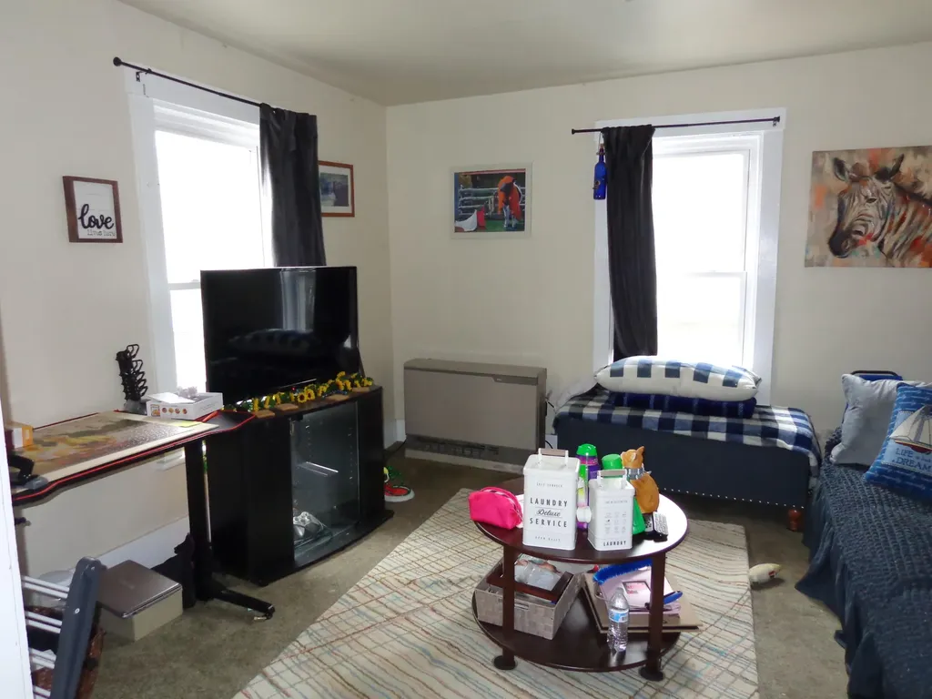 95 Main Street Whitefield ME 04353