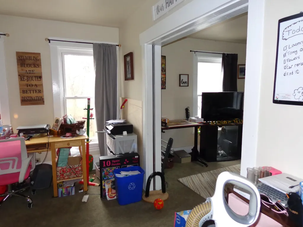95 Main Street Whitefield ME 04353