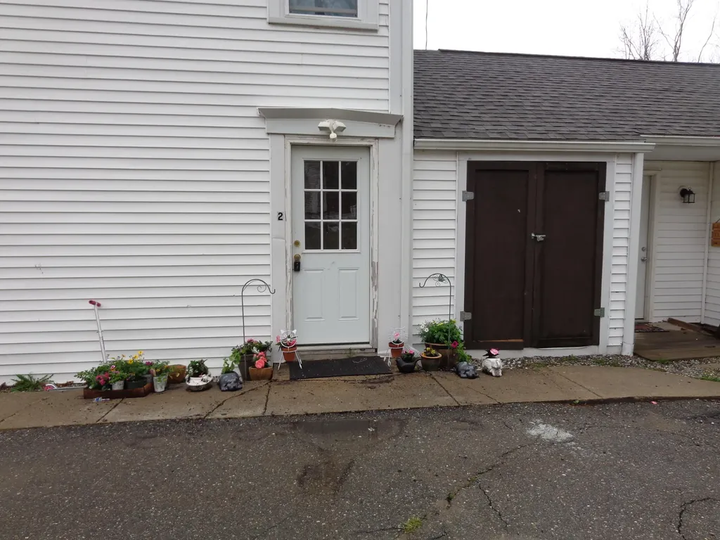 95 Main Street Whitefield ME 04353