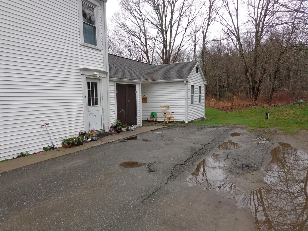 95 Main Street Whitefield ME 04353