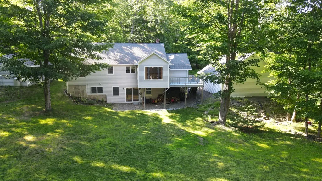 468 Shore Road Dexter ME 04930
