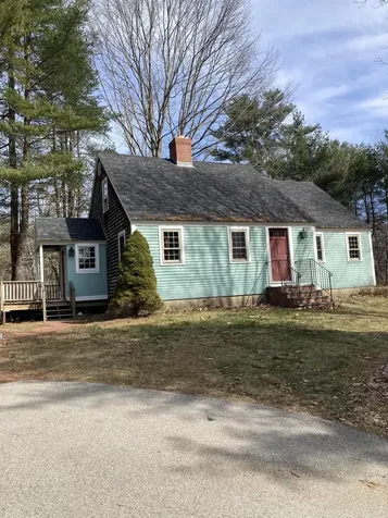 87 Picott Road Kittery ME 03904
