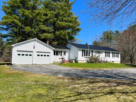 446 Coopers Mills Road Windsor ME 04363