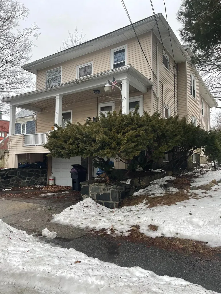 165 Hartley Street Portland ME 04103