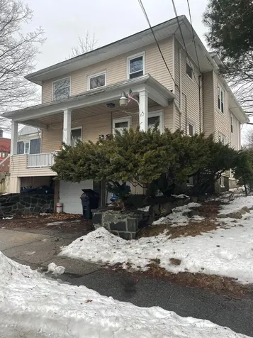 165 Hartley Street Portland ME 04103