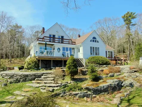 40 Bay Ledges Road Phippsburg ME 04562