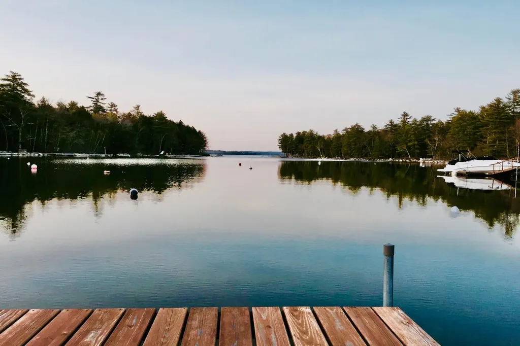 28 Whittemore Cove Road Raymond ME 04071