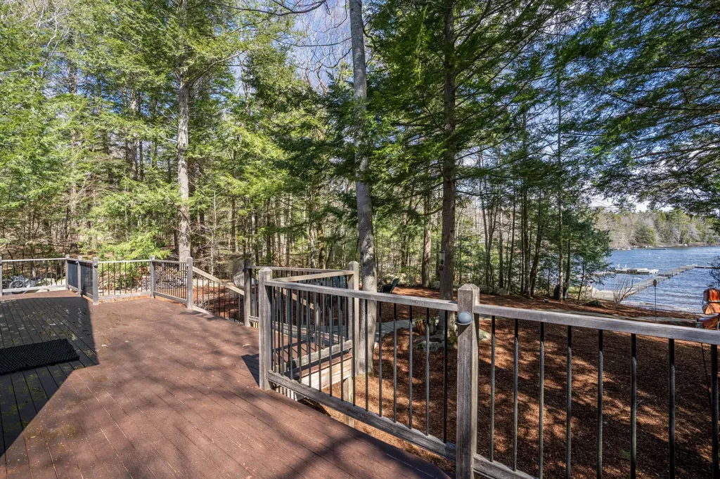 28 Whittemore Cove Road Raymond ME 04071