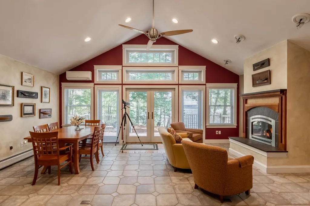28 Whittemore Cove Road Raymond ME 04071