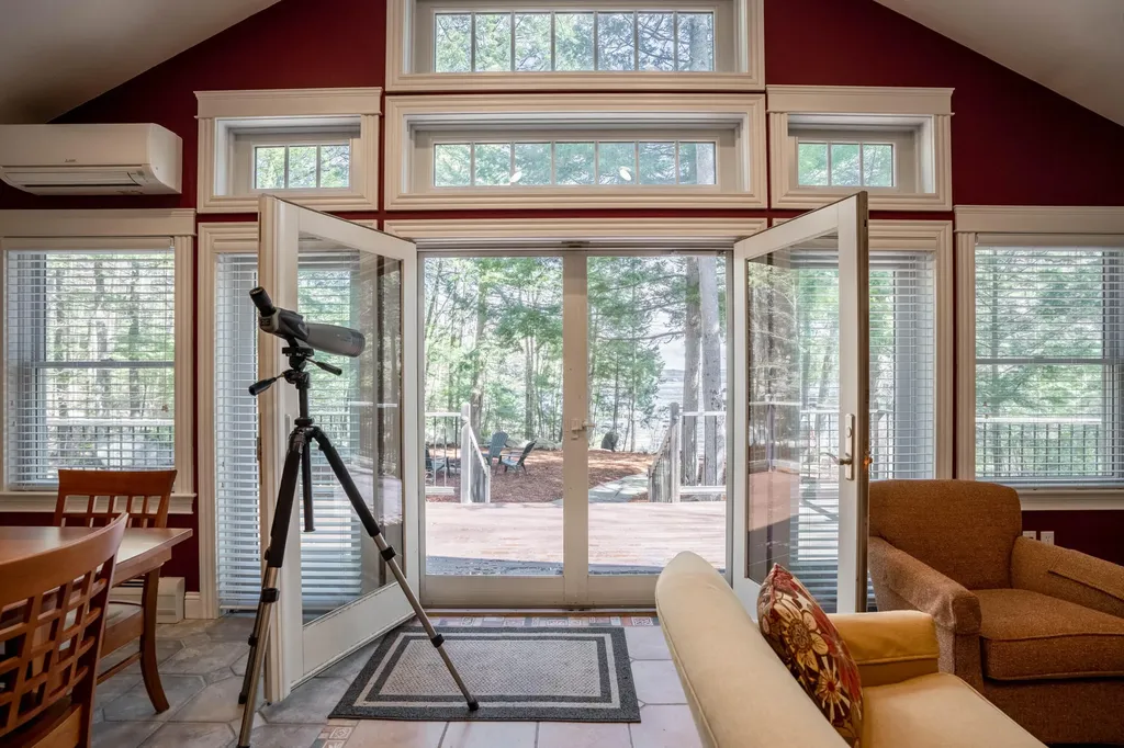 28 Whittemore Cove Road Raymond ME 04071